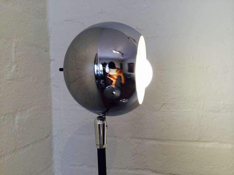 3 ball floor lamp