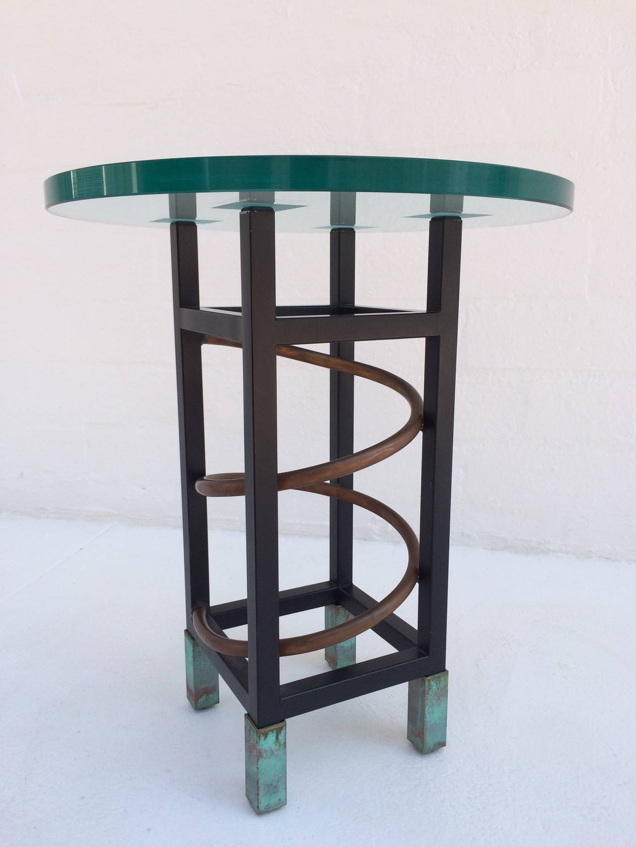 Unknown Memphis Period Occasional Table For Sale