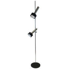 Koch & Lowy Adjustable Floor Lamp 9