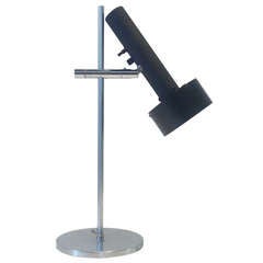 Koch & Lowy Adjustable Table Lamp 7