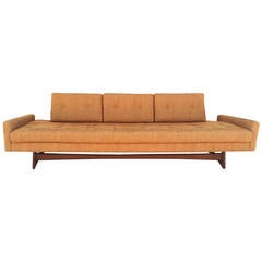 Vintage Sexy Adrian Pearsall Sofa