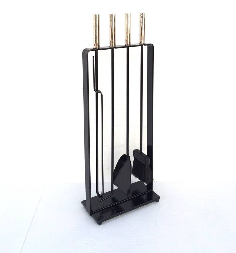 Fireplace Tools by Pilgrim at 1stDibs