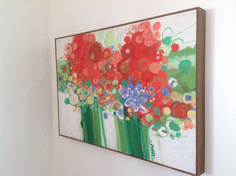 patrick kelly artist palm springs