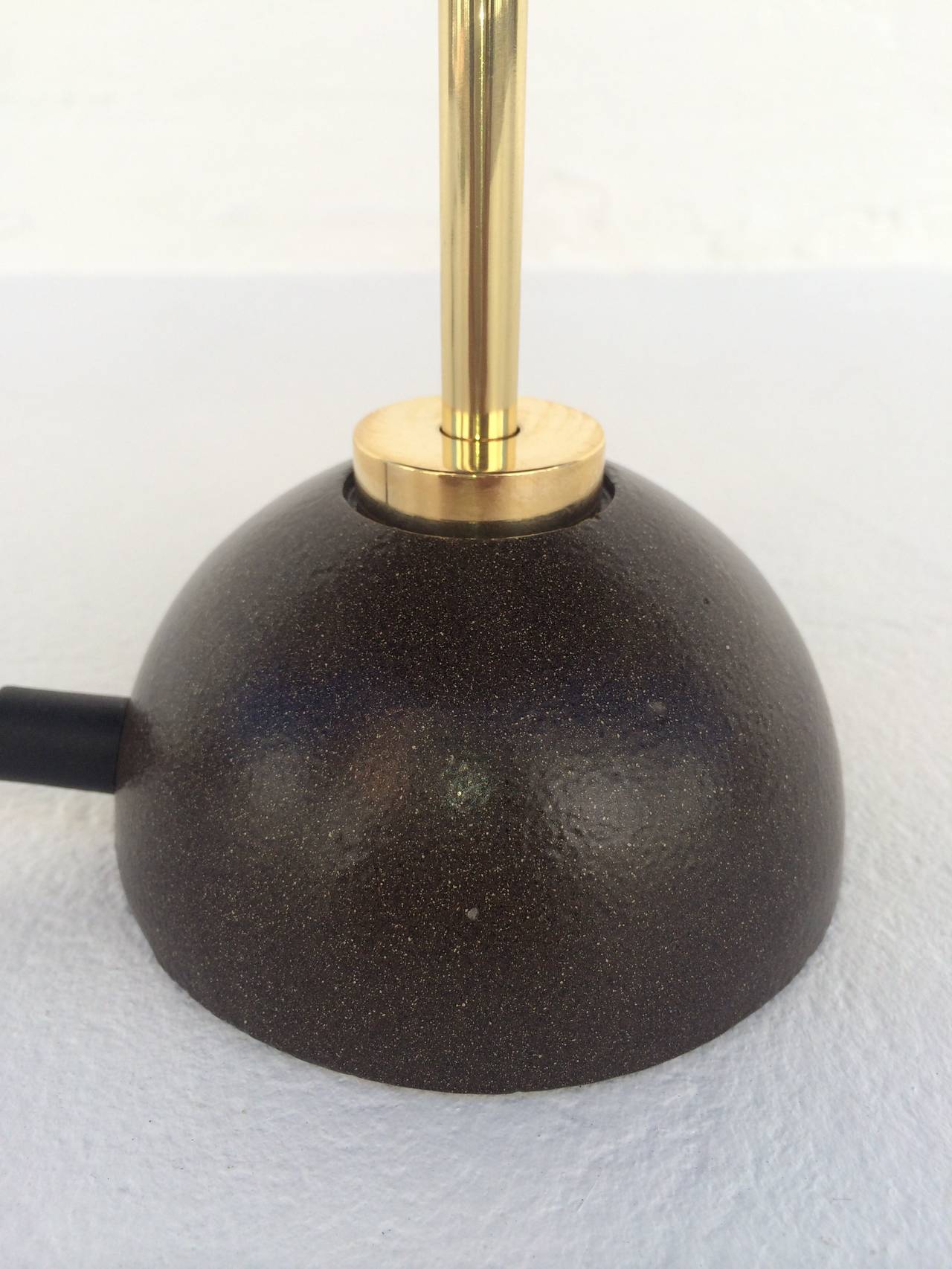 American Koch & Lowy Desk Lamp