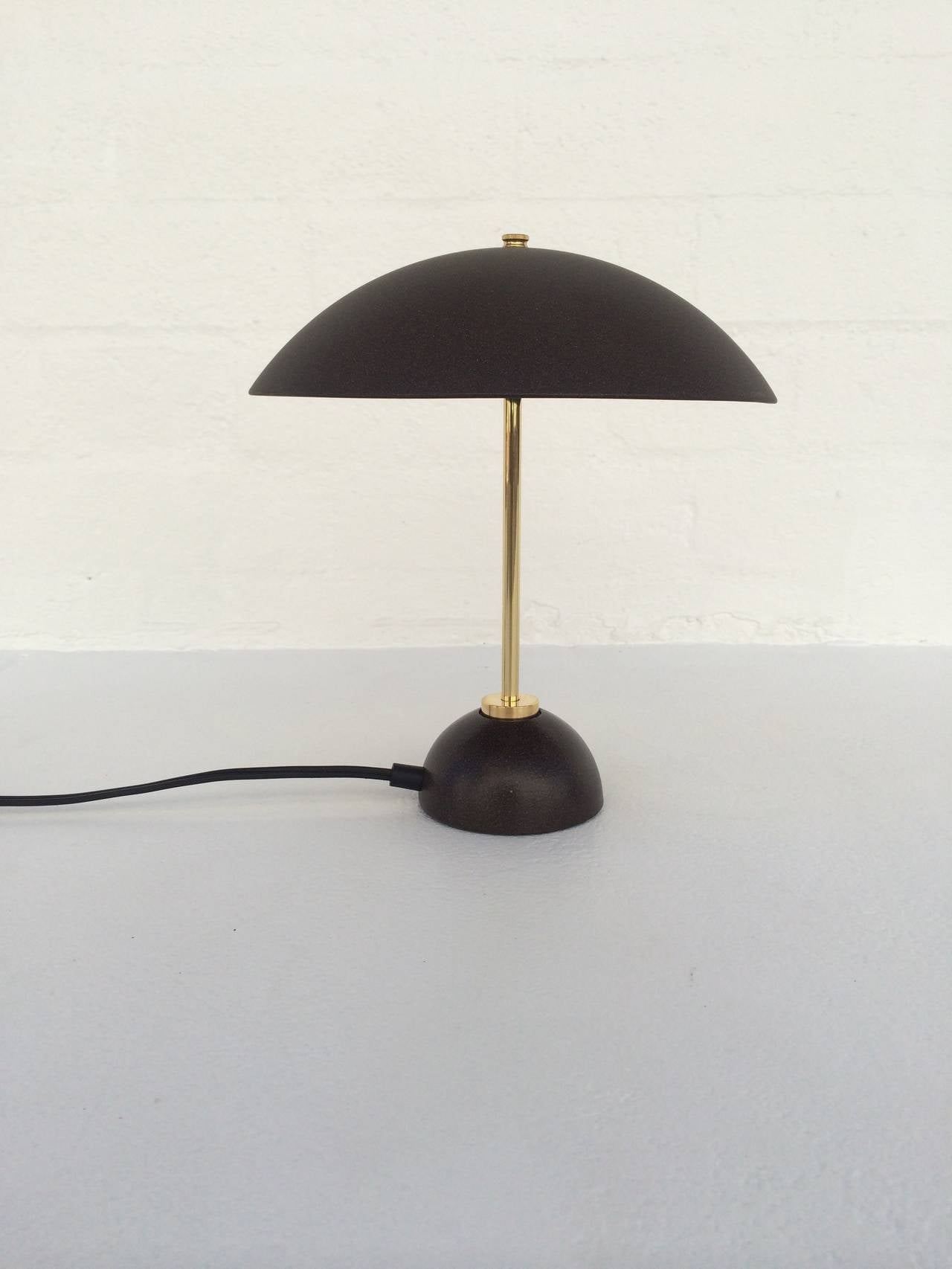 Koch & Lowy Desk Lamp 1