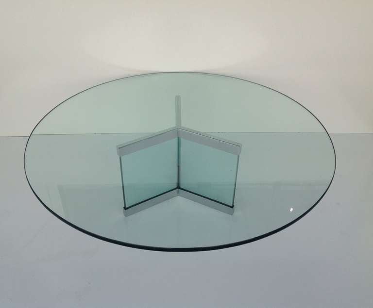 Coffee/Cocktail Table from  Pace Collection