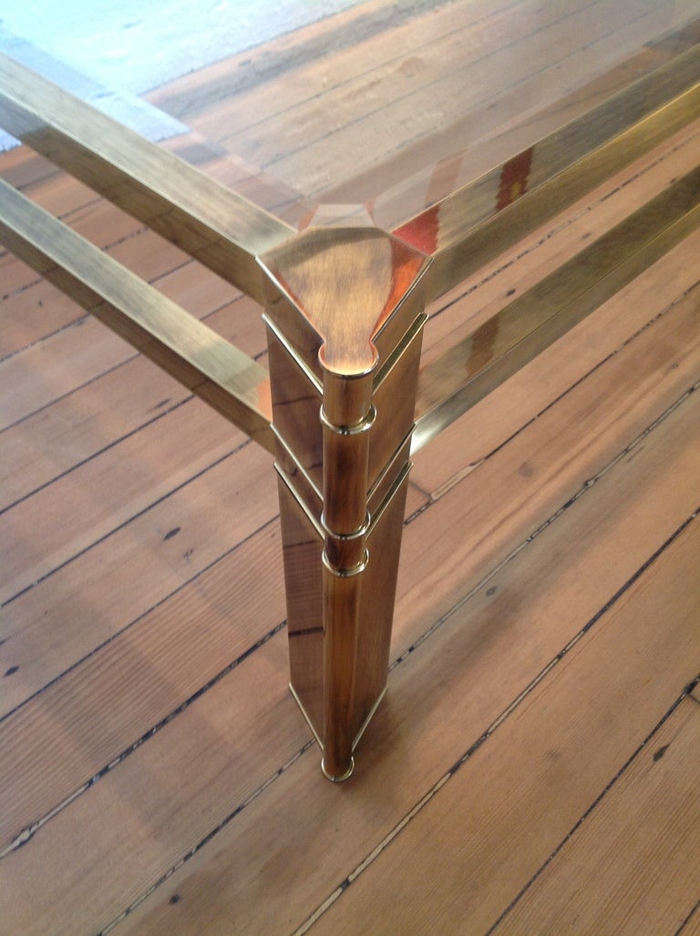 Mastercraft  Coffee/Cocktail Table