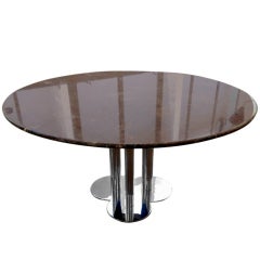 The Trifoglio dining table by Sergio Asti 9
