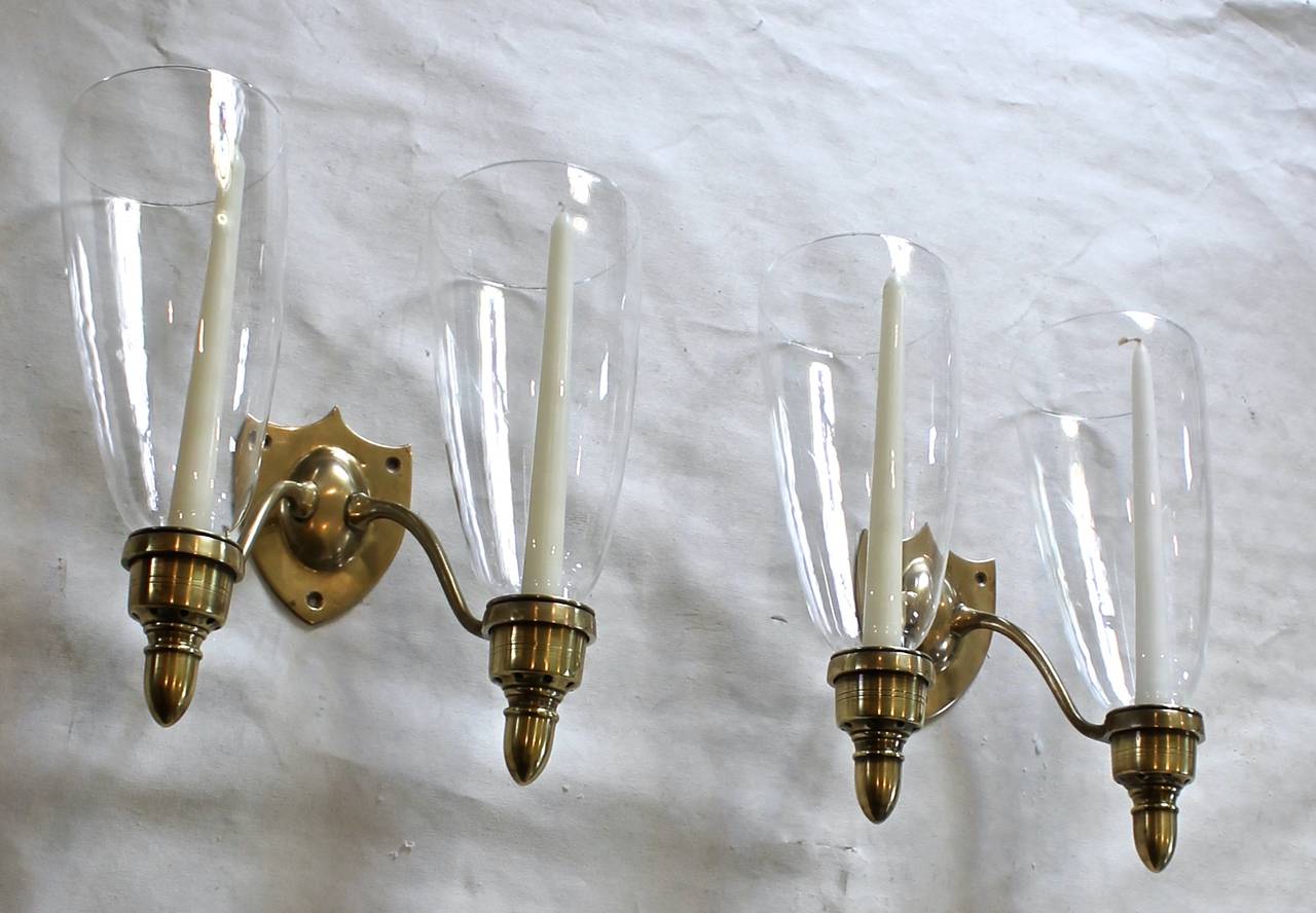 federal style wall sconces