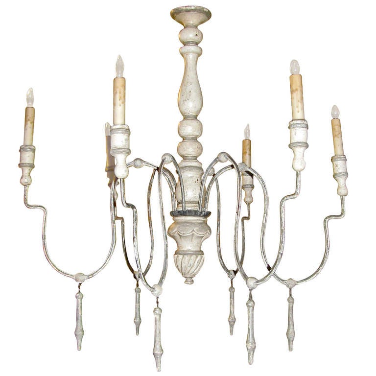French Chandelier Light French Chandelier Light
