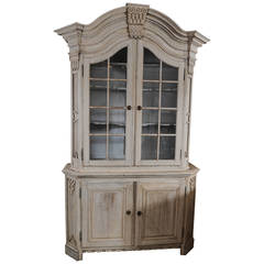 French 18th.Cent.Cabinet