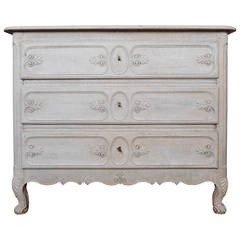 18th.Century French louis Seize Commode