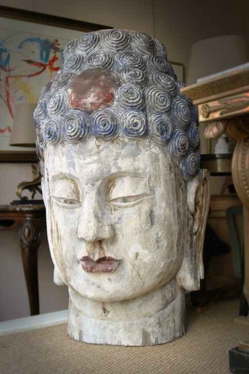 Buddha
