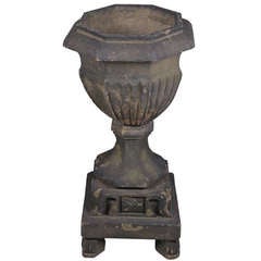 Antique Victorian Urn