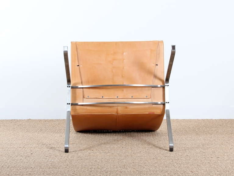 PK 22 lounge chair 3