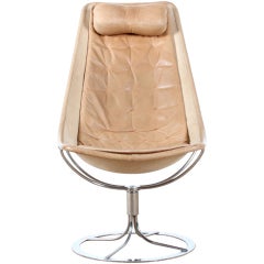 Jetson chair by Bruno Mathsson