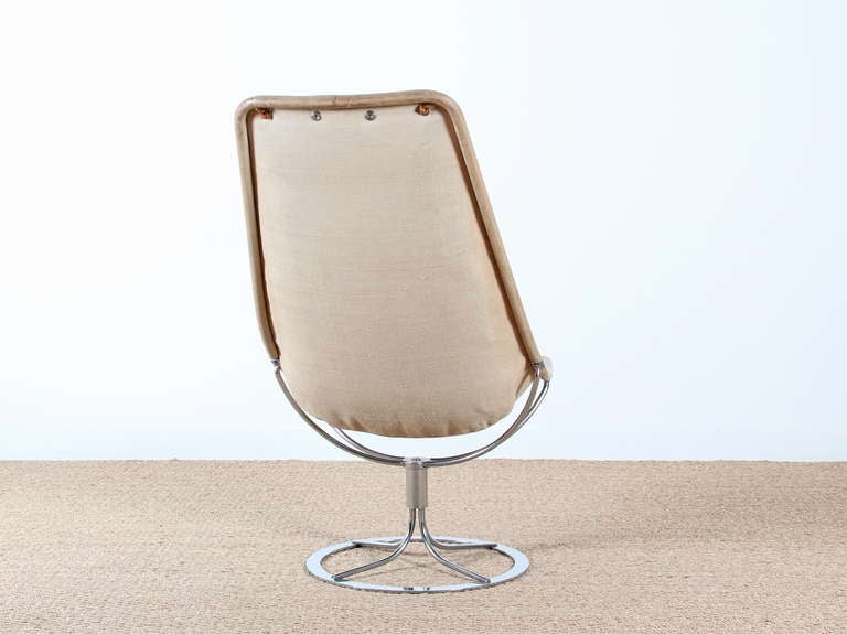 Jetson chair by Bruno Mathsson 4