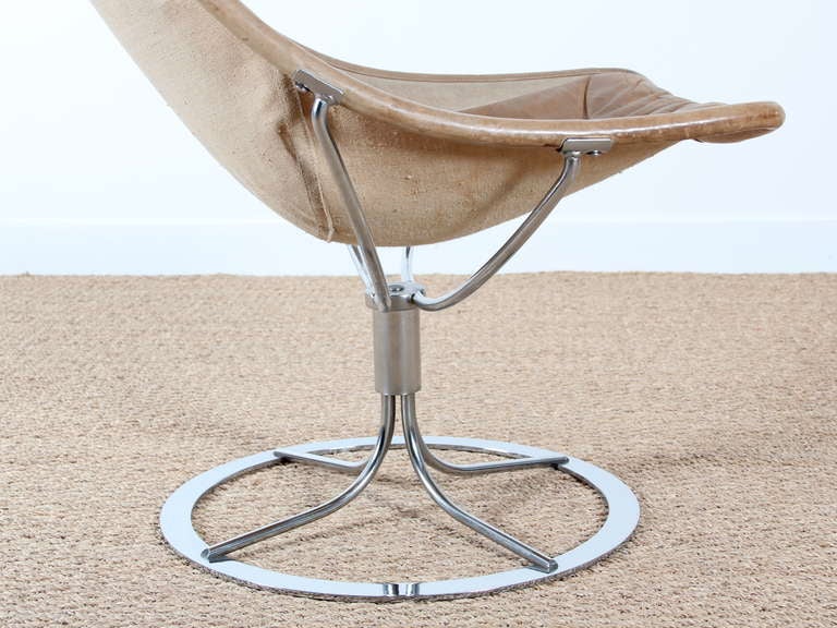 Jetson chair by Bruno Mathsson 1