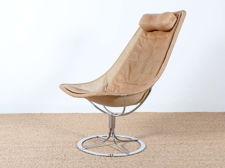 Swedish Jetson chair by Bruno Mathsson