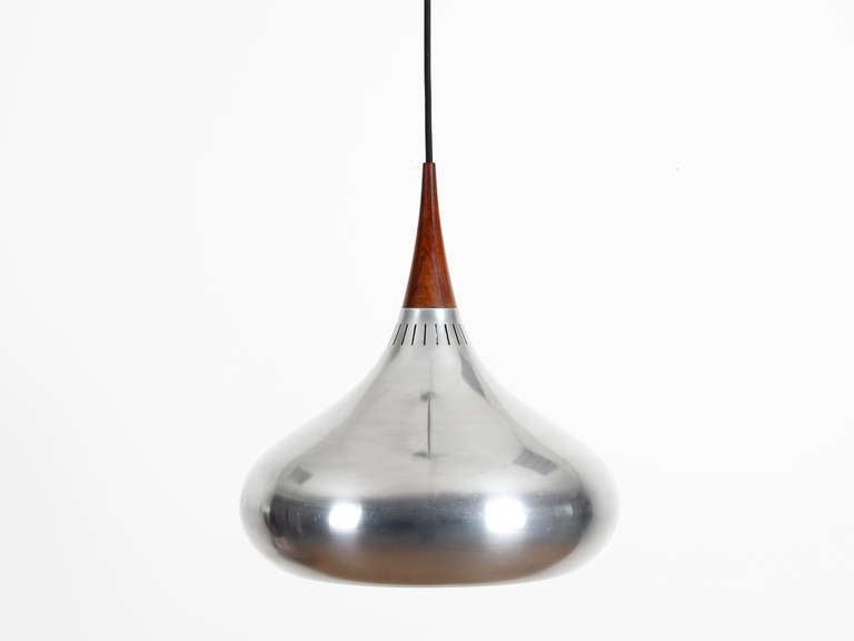 Scandinavian Pendant Light Orient Model