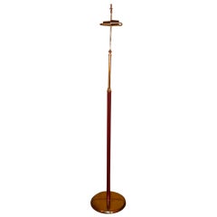 Floor lamp by Arredoluce attributed to Angelo Lelli 1960
s Floor lamp by Arredoluce attributed to Angelo Lelli 1960
s