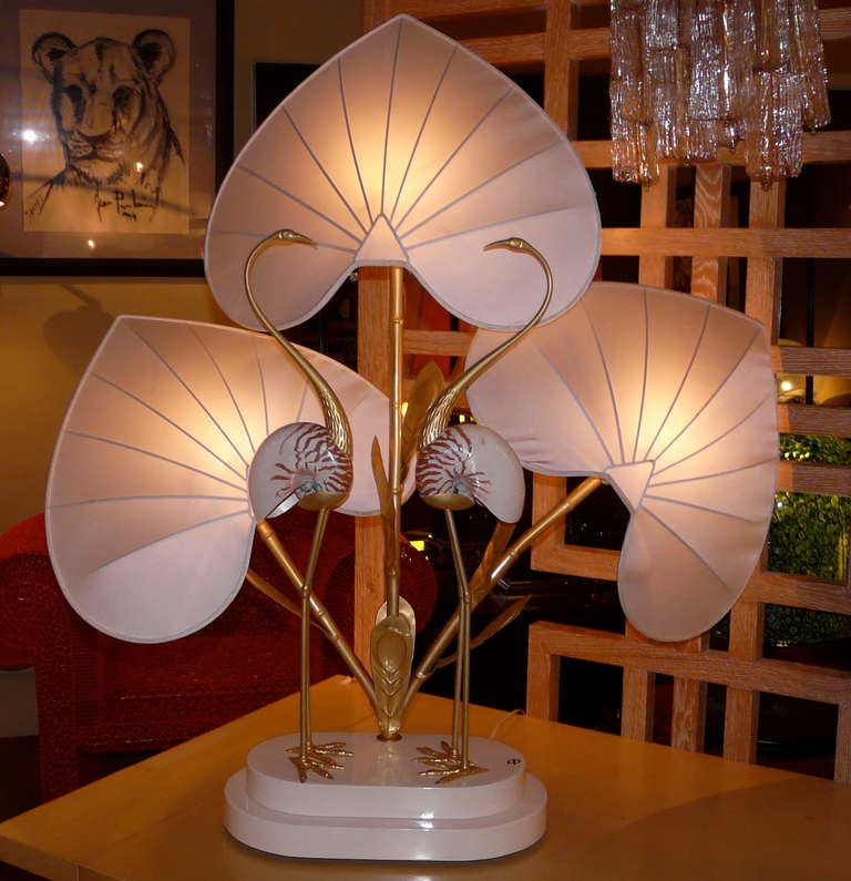 Lamp by Antonio Pavia 2