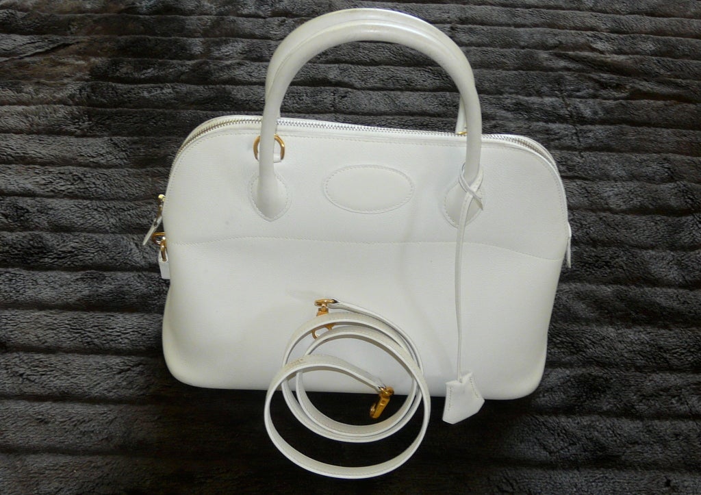 Hermes Bag "Bolide"