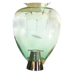 Veronese Lamp by Umberto Riva for Barovier Toso Murano