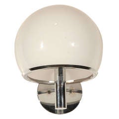 Lightolier Sconce 10