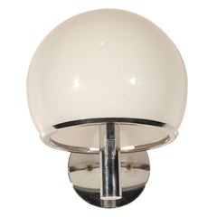 Lightolier Sconce