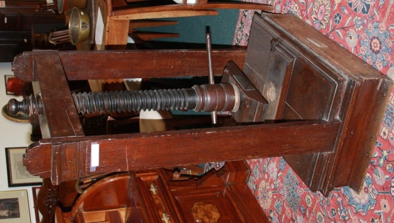 French Oak Book Press