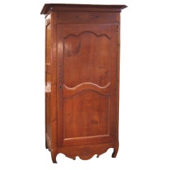 Antique French Cherry wood Bonnitierre Circa 1790