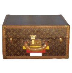 Louis Vuitton Monogram Hat Box