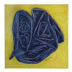 Paper Painting By Any Criss 1980