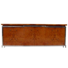Rare and beautiful 1970's sideboard 9