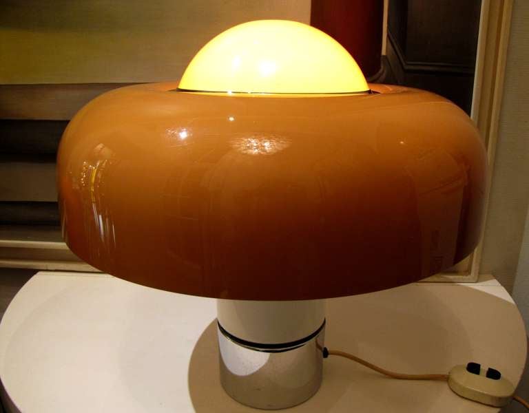 lampe brumbury guzzini