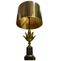 lampe "Lotus" de Maison Charles Paris