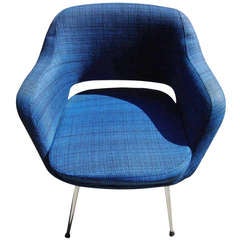 Six 1950s Chairs by Starfor