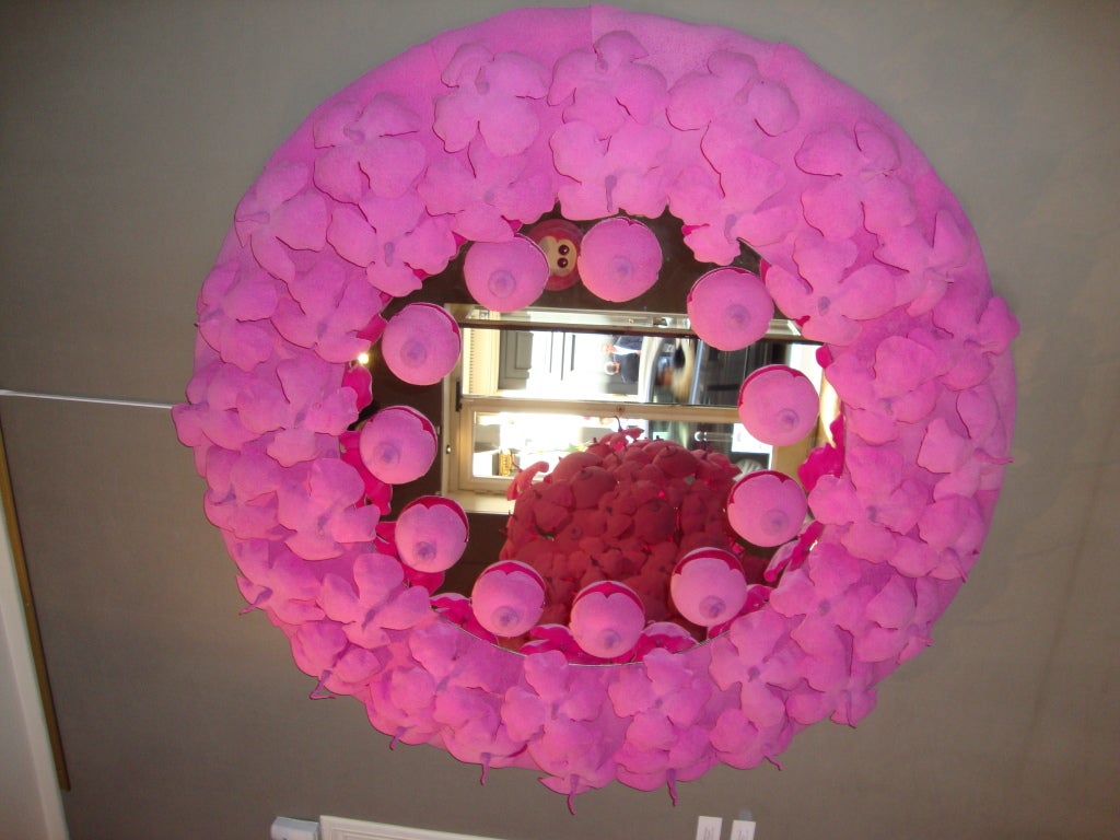 Michel Froment. "Obsession".