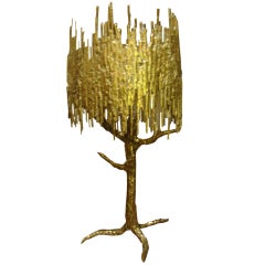 "Tree" Lamp