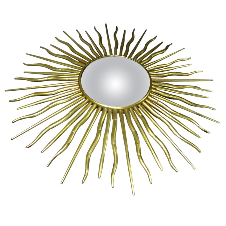 "Spiegel "Soleil