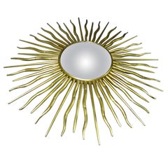 "Specchio "Soleil