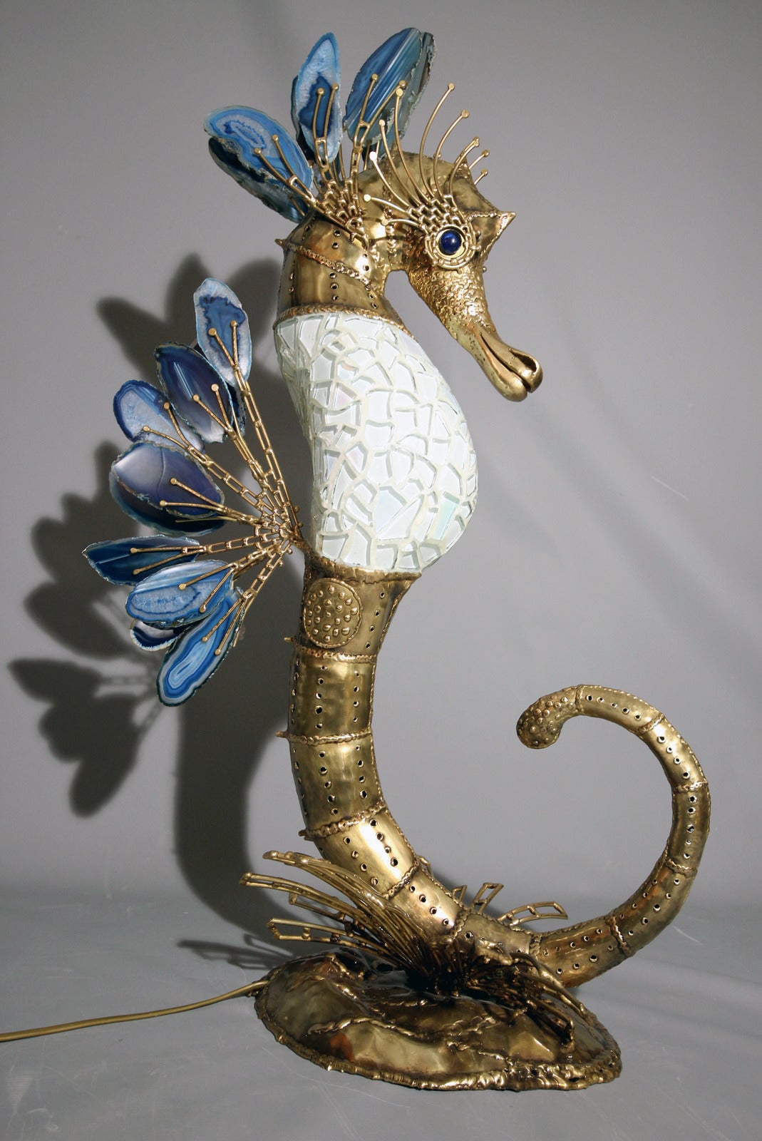 richard faure sculpteur