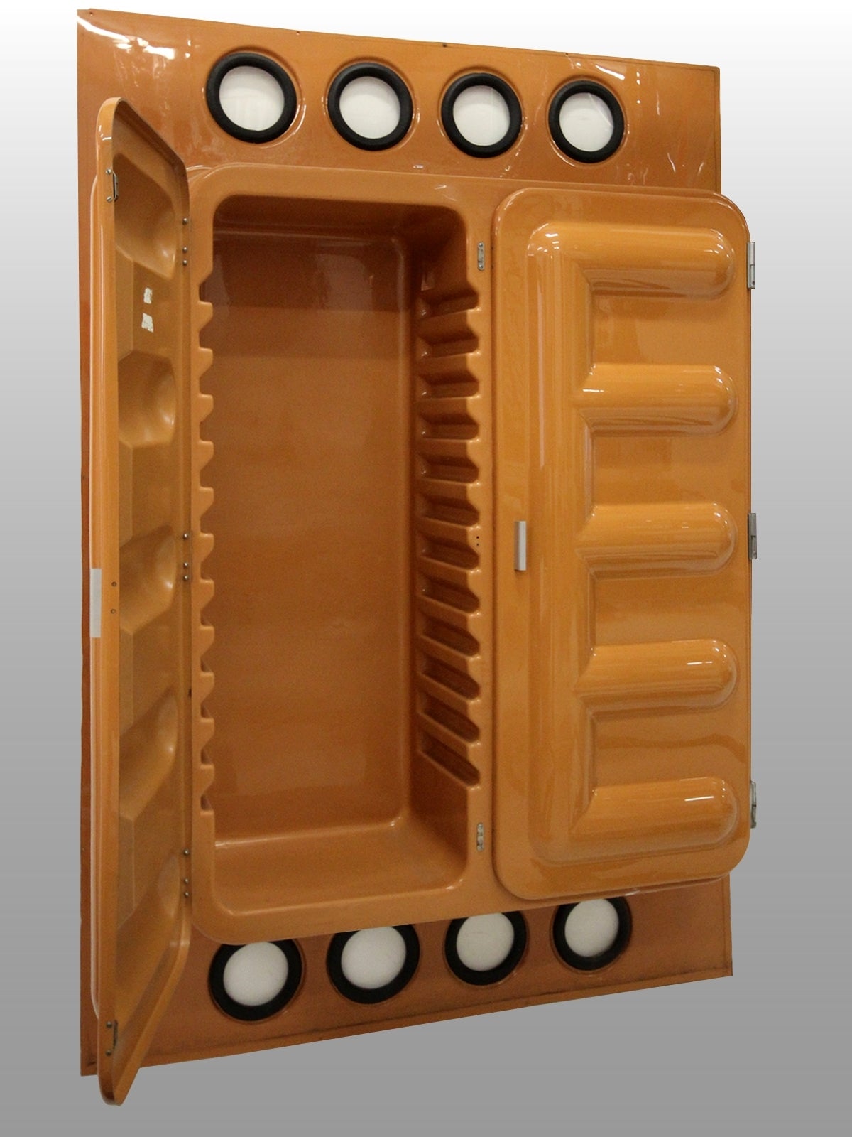 Français Cabinet Somop:: France:: 1973