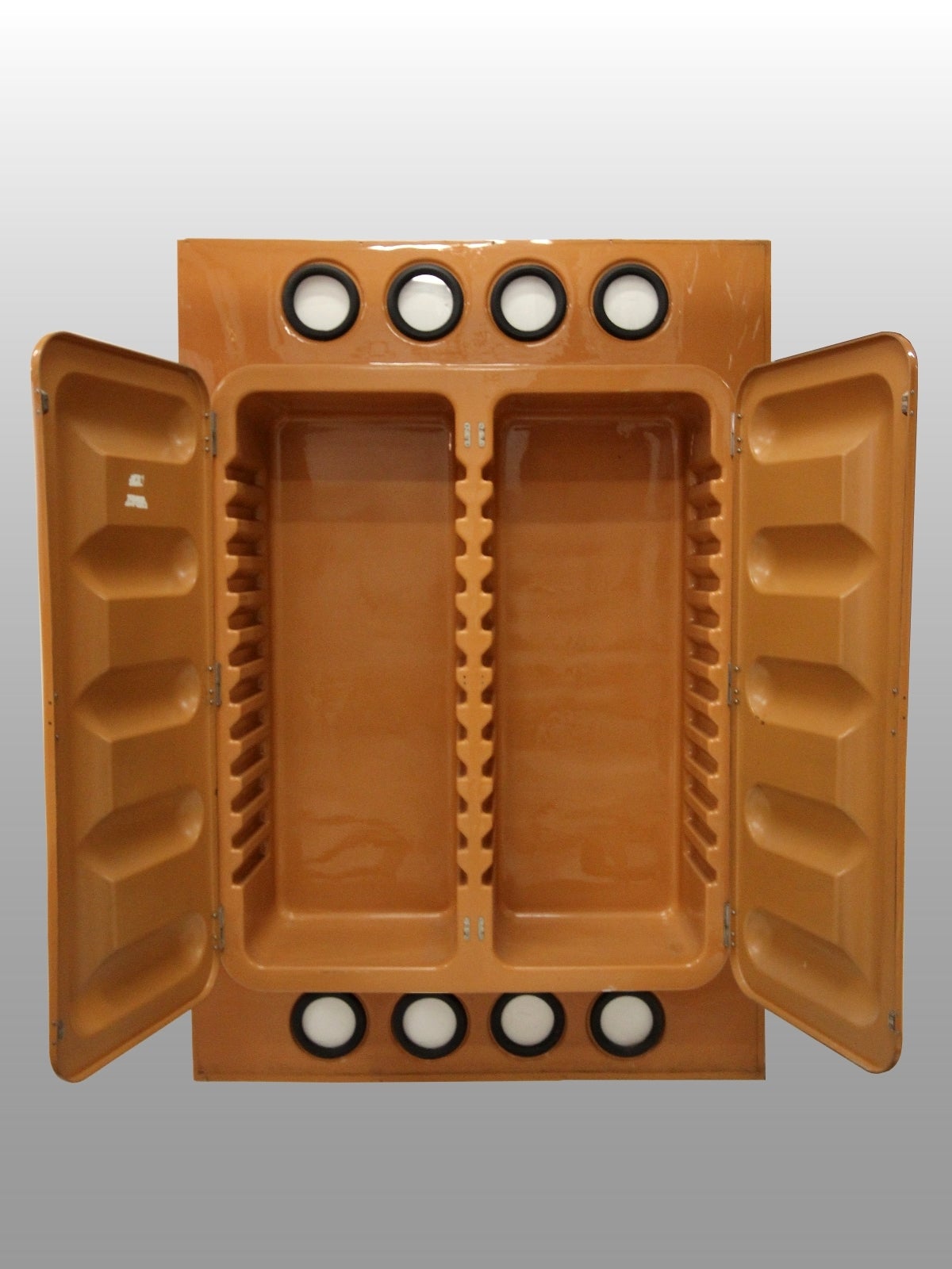 Milieu du XXe siècle Cabinet Somop:: France:: 1973