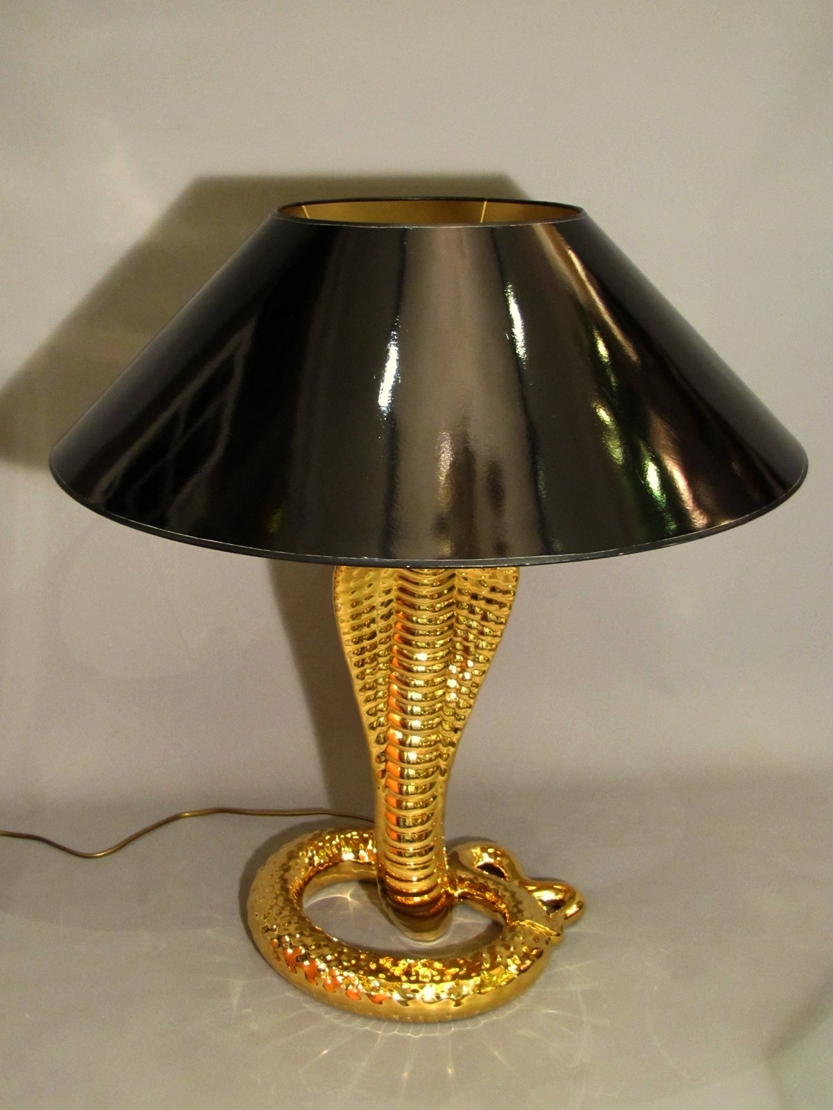 cobra lamps