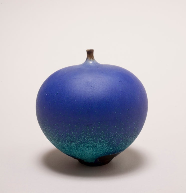 Porcelain Cobalt 