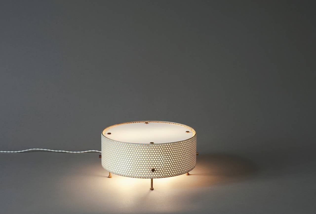Lamp G50 by Pierre Guariche (1926-1995)
Pierre Disderot edition - 1959