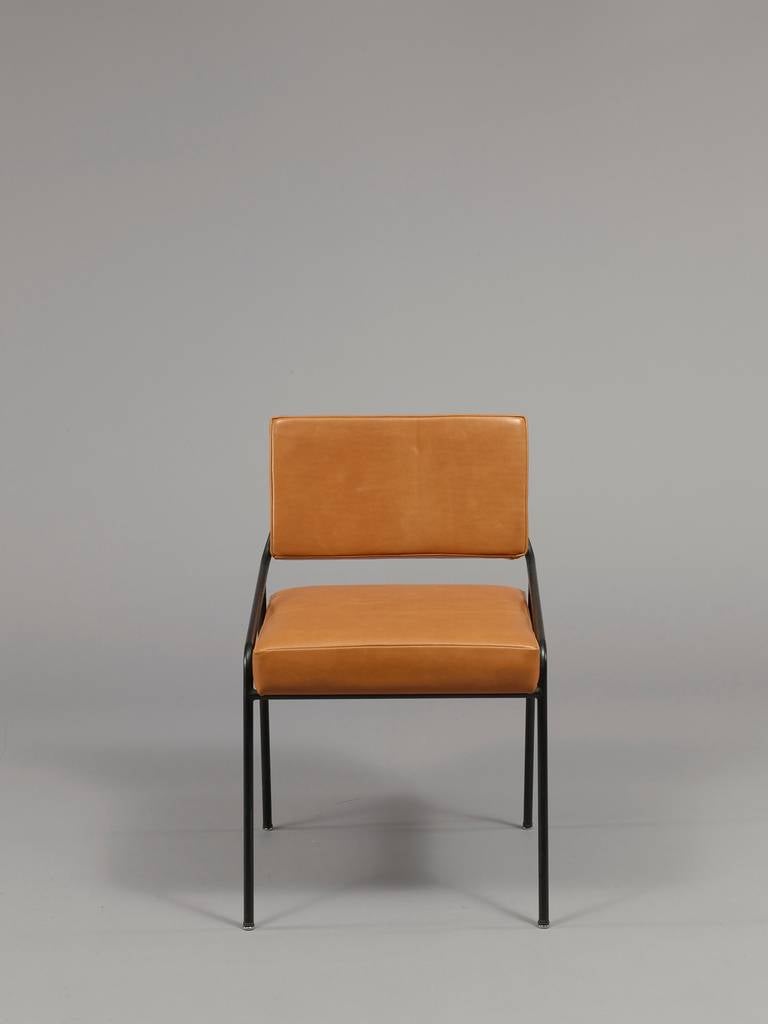 alain richard chair