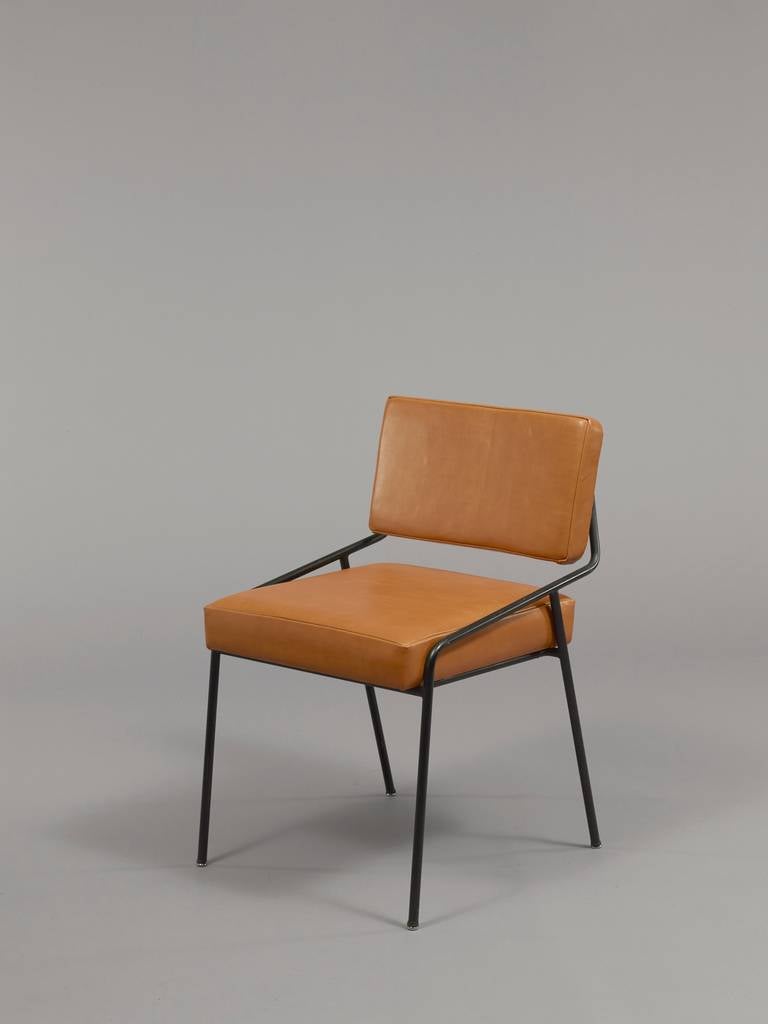 Chair 159 by Alain Richard (1926-)
Meubles TV edition - 1953